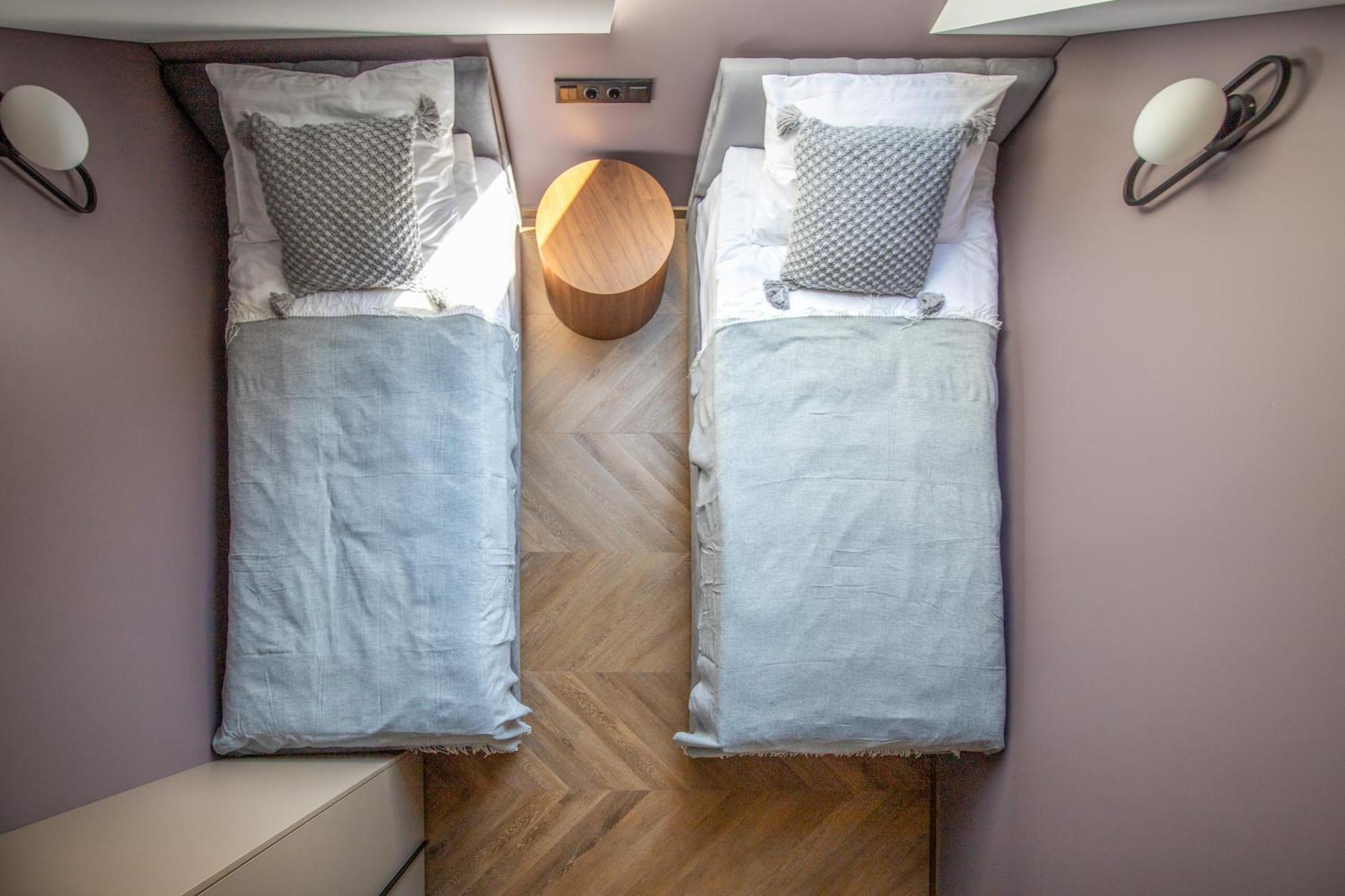 Kursiu Kopa Feriehus Palanga