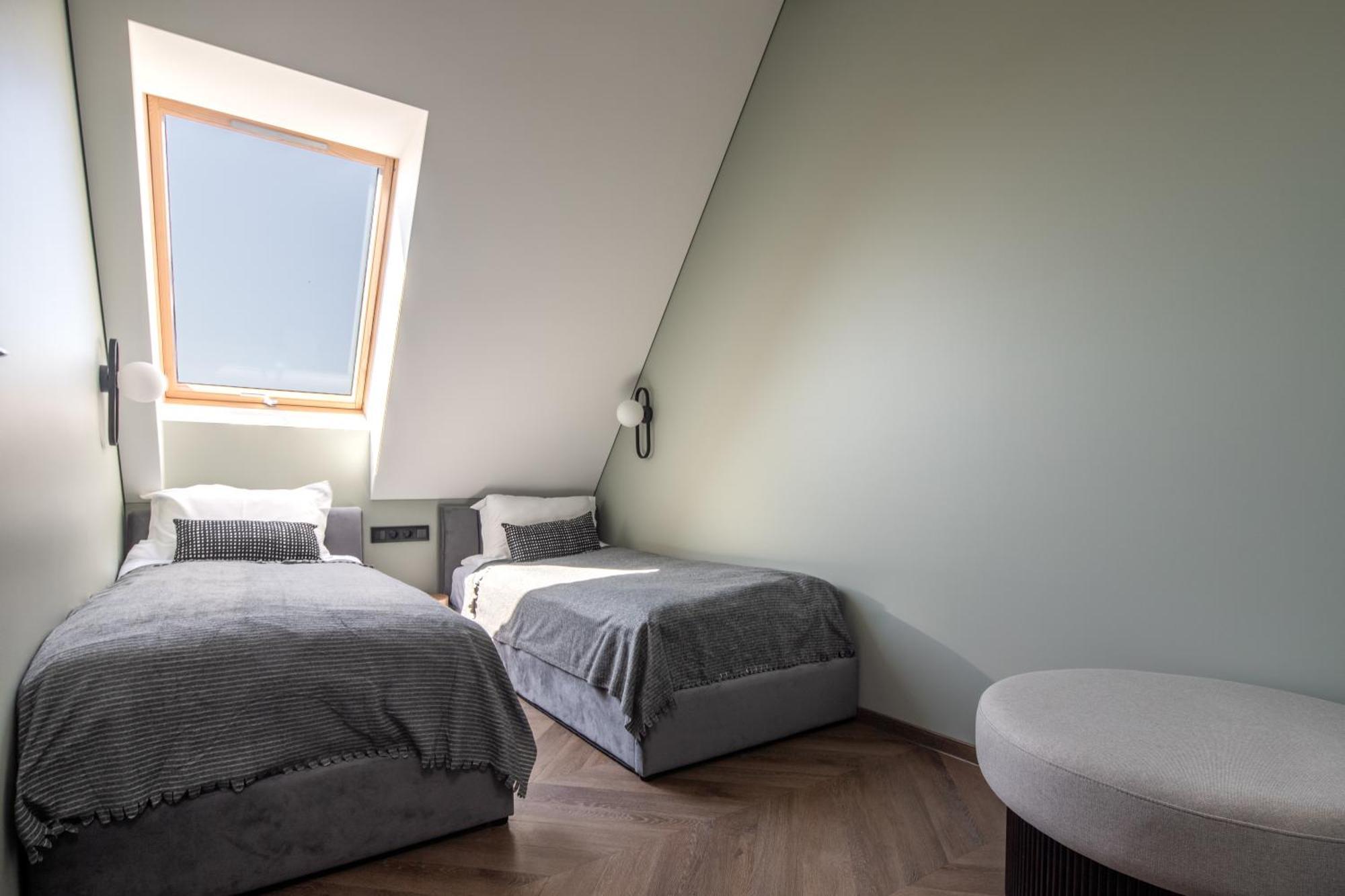 Feriehus Kursiu Kopa Palanga