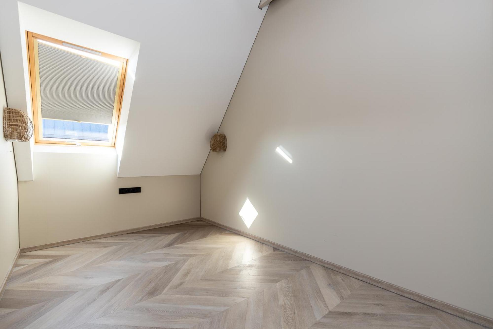 Kursiu Kopa Feriehus Palanga